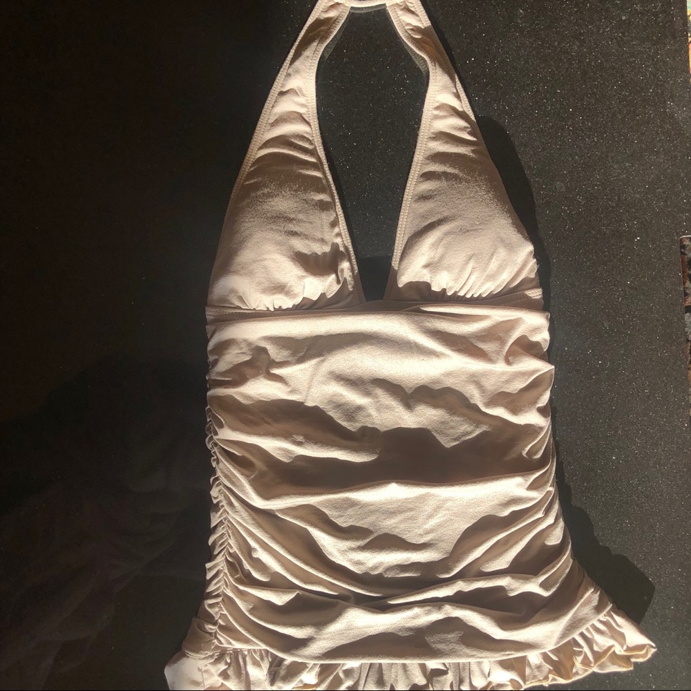 NWT Juicy Couture Bathing Suit